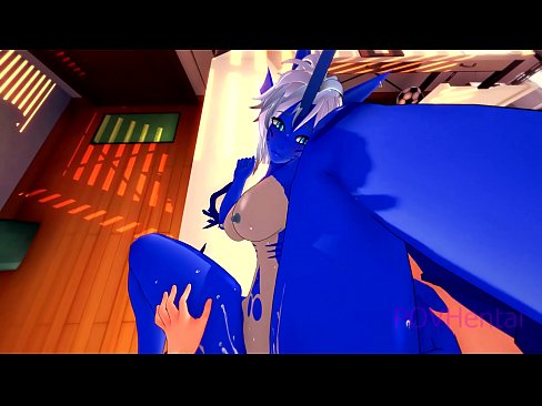 ❤️ Demon Fish Girl Monster Kanema wachabechabe pa ife ❌